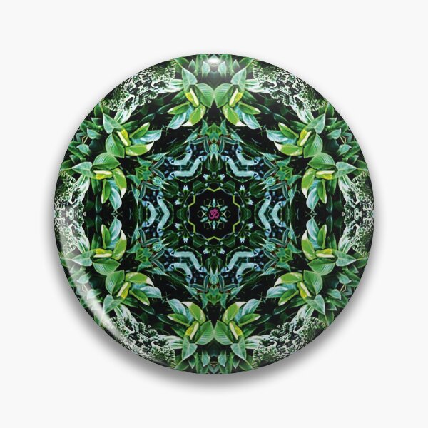 Item preview, TechnoArt Mandala # 12 designed and sold by Mandala69.