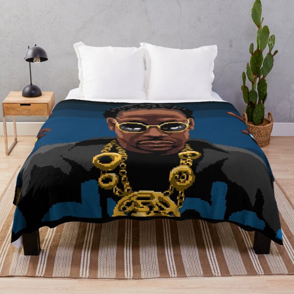 Item preview, 2 Chainz NFT Pixel designed and sold by EddyAbram.