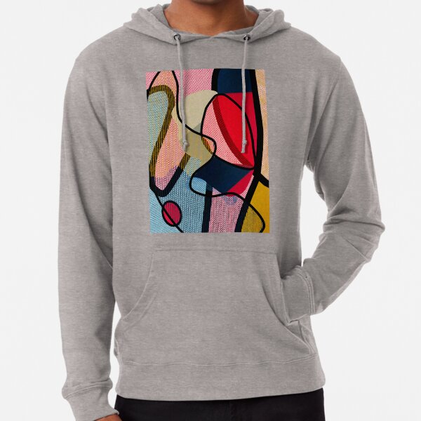 Primary color sweatshirt new arrivals