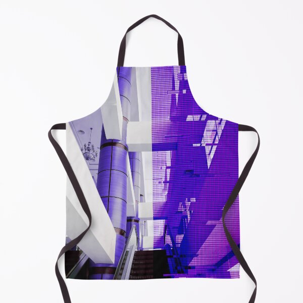 Item preview, Shattered Reality Mall designed and sold by AranChrysos1.