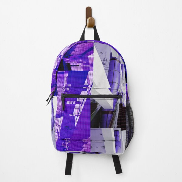 Item preview, Shattered Reality Mall designed and sold by AranChrysos1.