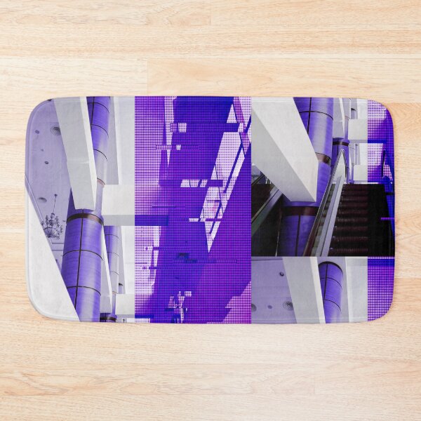Item preview, Shattered Reality Mall designed and sold by AranChrysos1.