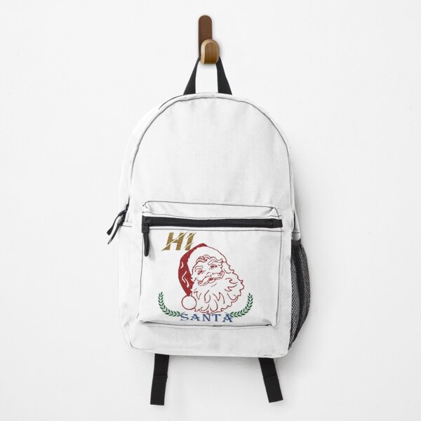 Item preview, Santa Claus t shirt design hi shanta designed and sold by Ovrostore.