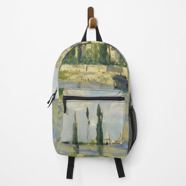 Item preview, Carrieres Saint Denis-Claude Monet designed and sold by LumiereSasha.
