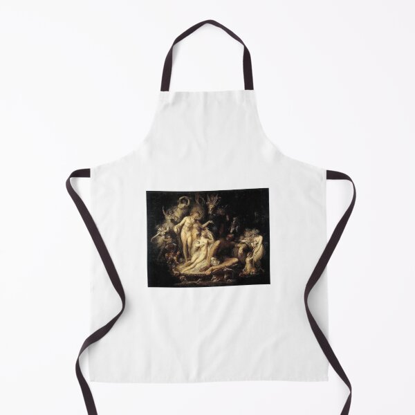 Item preview, Vintage Art Print designed and sold by Eva Vincent.