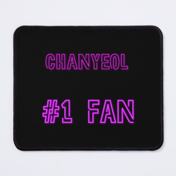 Item preview, Chanyeol #1 fan designed and sold by 2Girls1Shirt.