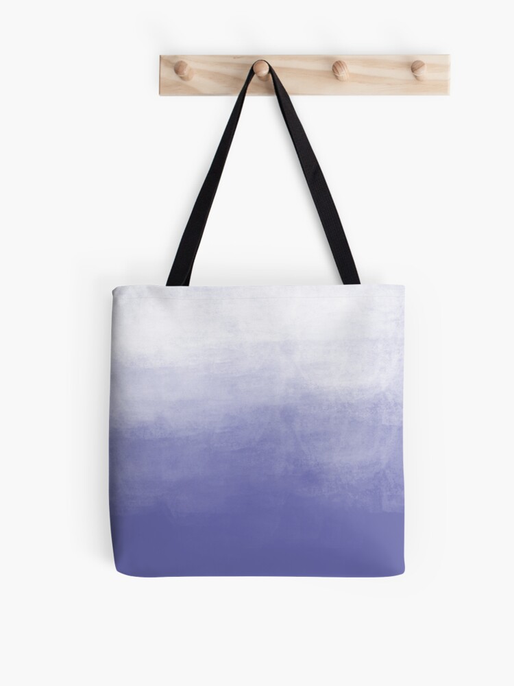 Purple Paint-Inspired Bags : paint can bag 1