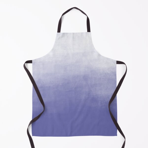 Item preview, Ombre Paint Color Wash (periwinkle blue/purple/white) designed and sold by Design Minds Boutique.