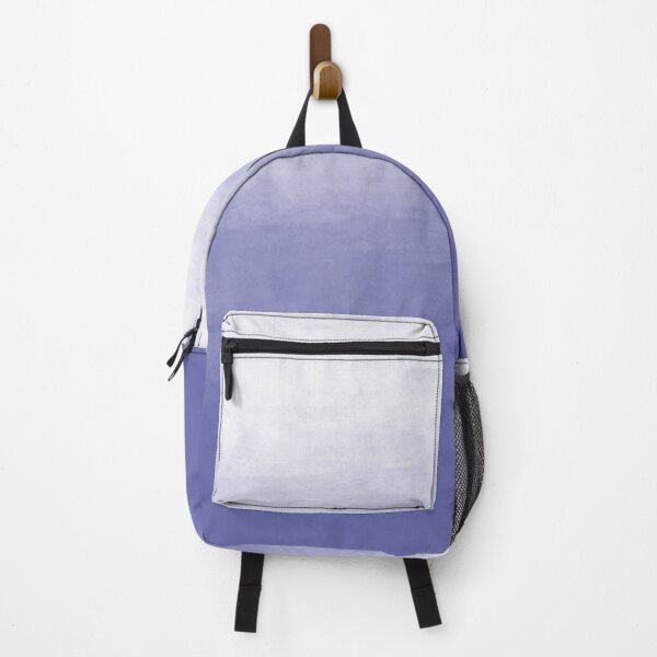 Item preview, Ombre Paint Color Wash (periwinkle blue/purple/white) designed and sold by Design Minds Boutique.