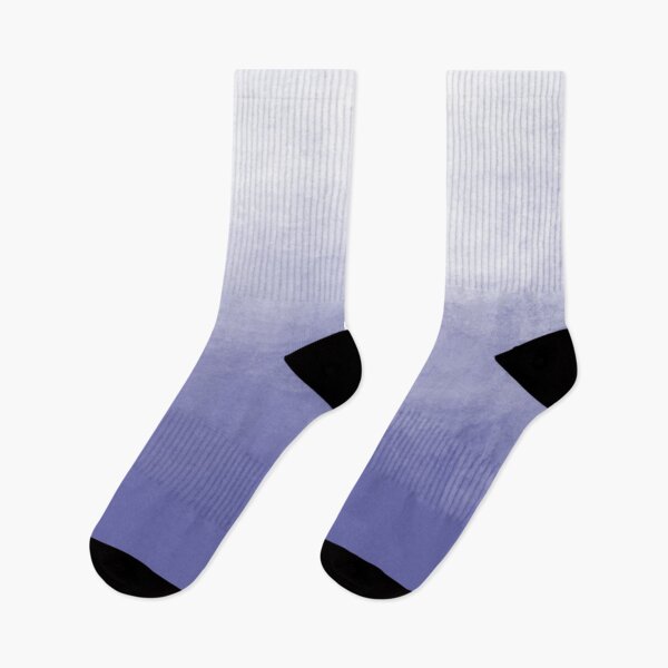 Item preview, Ombre Paint Color Wash (periwinkle blue/purple/white) designed and sold by Design Minds Boutique.