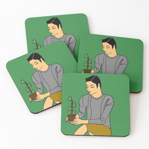 Item preview, Cactus Hero  designed and sold by drawkwardly.