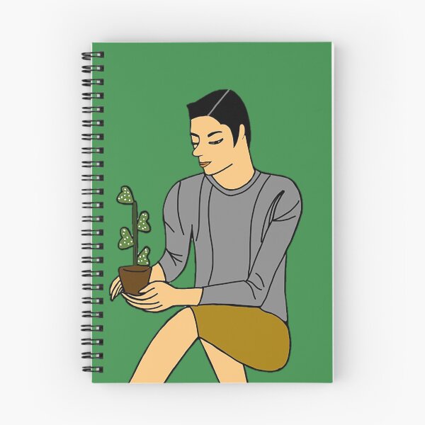 Item preview, Cactus Hero  designed and sold by drawkwardly.