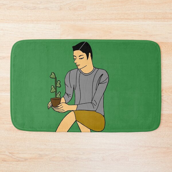 Item preview, Cactus Hero  designed and sold by drawkwardly.