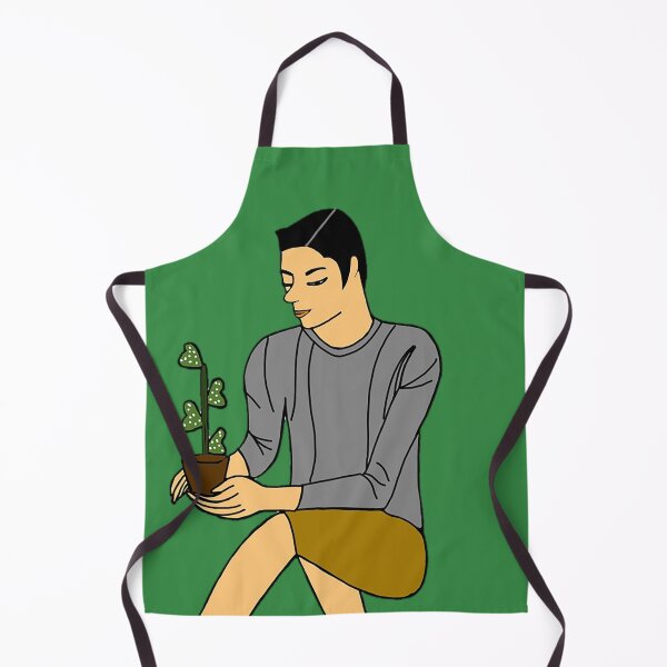 Item preview, Cactus Hero designed and sold by drawkwardly.