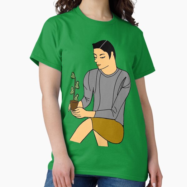 Item preview, Cactus Hero  designed and sold by drawkwardly.