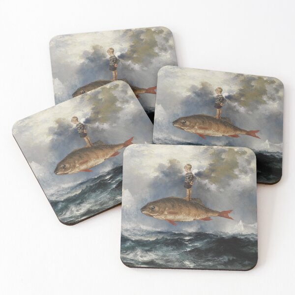 Item preview, Upstream designed and sold by Metafables.