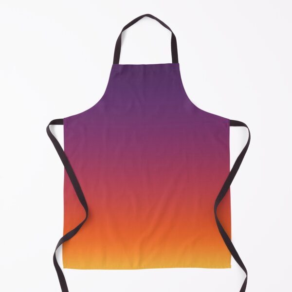 Item preview, Miami Heat Wave Sunset Gradient - Sun Art designed and sold by andrei49387.