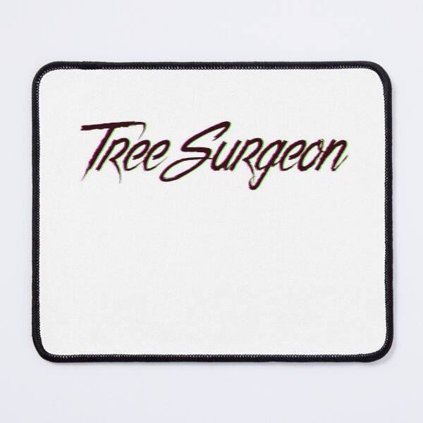 Item preview, Tree Surgeon designed and sold by TeamMasa.