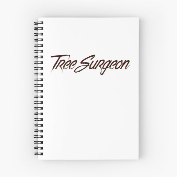 Item preview, Tree Surgeon designed and sold by TeamMasa.