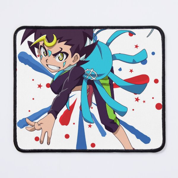 Item preview, Cuza Ackerman - Beyblade Burst designed and sold by AyushTuber.