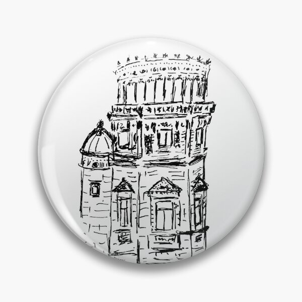 Item preview, Royal Observatory Edinburgh designed and sold by carmwong.