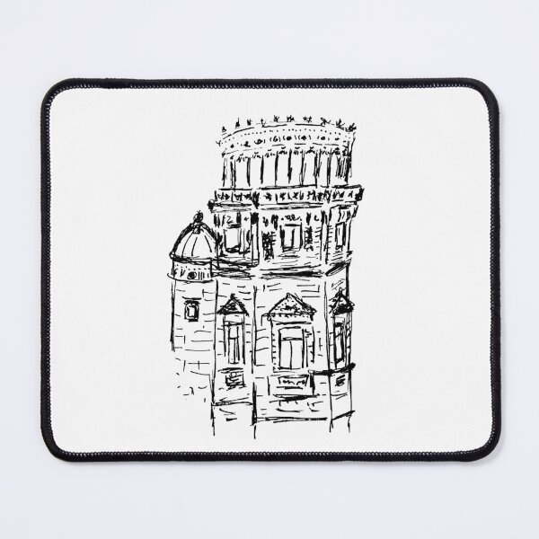 Item preview, Royal Observatory Edinburgh designed and sold by carmwong.