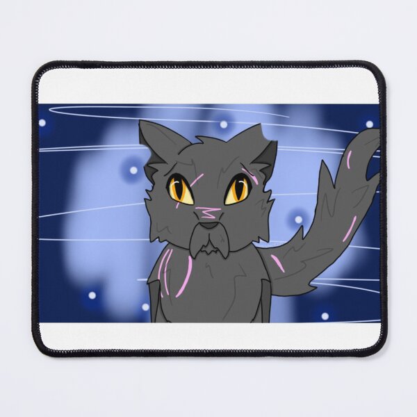 Item preview, Yellowfang StarClan designed and sold by ceolsonart.