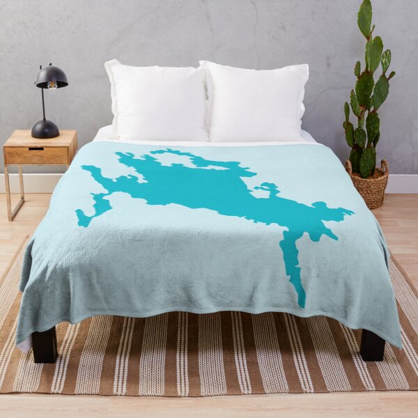 Item preview, Lake Winnipesaukee Basic designed and sold by gillrosedraws.