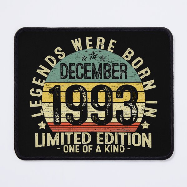 Item preview, 28 Years Old Birthday Legends Were Born In December 1993 designed and sold by MoHaCo.