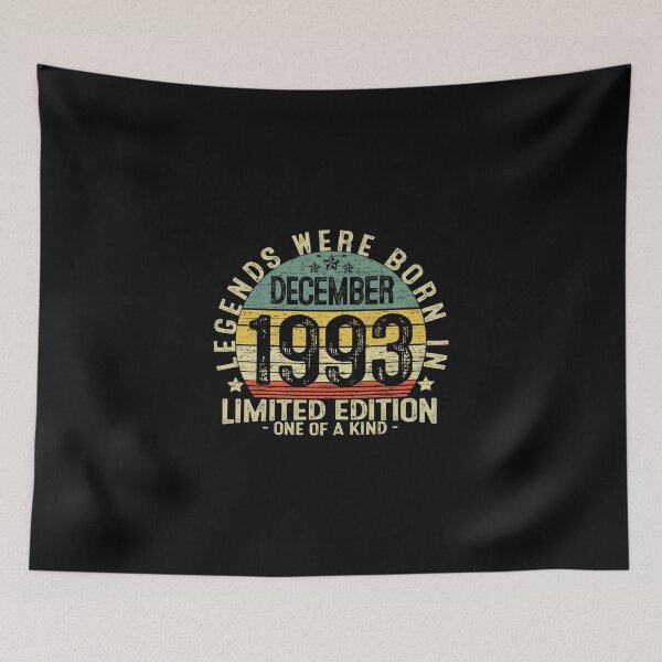 Item preview, 28 Years Old Birthday Legends Were Born In December 1993 designed and sold by MoHaCo.