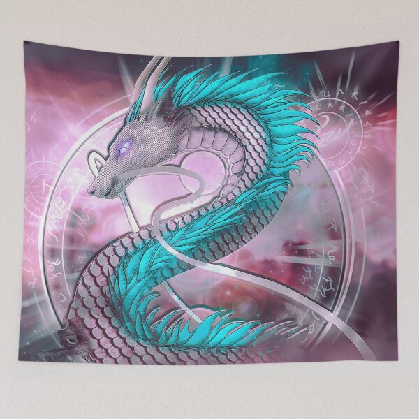 Item preview, Mystical Creature-Dragon, Heavenly designed and sold by MAEffects.