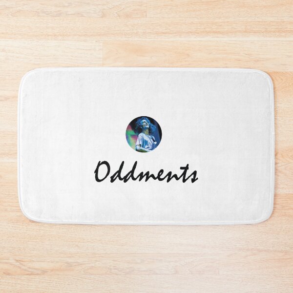 Item preview, Oddments designed and sold by SpicySweetChili.
