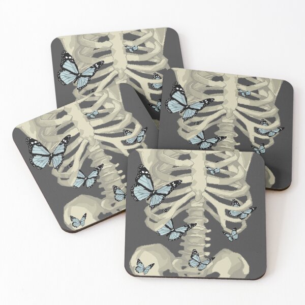 Item preview, Rib cage designed and sold by Emmelyn-Bekah.
