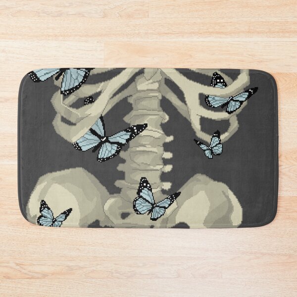 Item preview, Rib cage designed and sold by Emmelyn-Bekah.