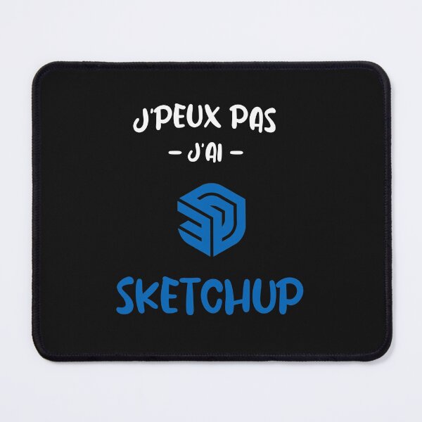 Item preview, I can't have SketchUp designed and sold by Luigimacfredo.