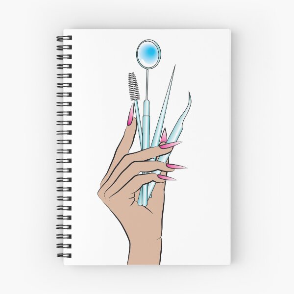 Item preview, Hand with Lash Artist Tools designed and sold by savanamms6.