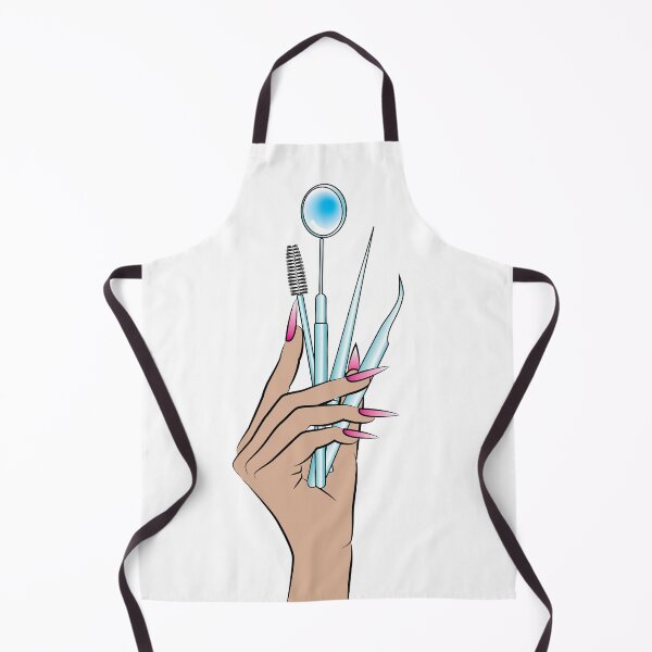Item preview, Hand with Lash Artist Tools designed and sold by savanamms6.