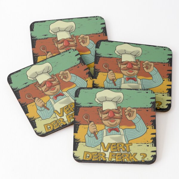 Item preview, Vert Der Ferk VDF designed and sold by SarahCoffeyy.