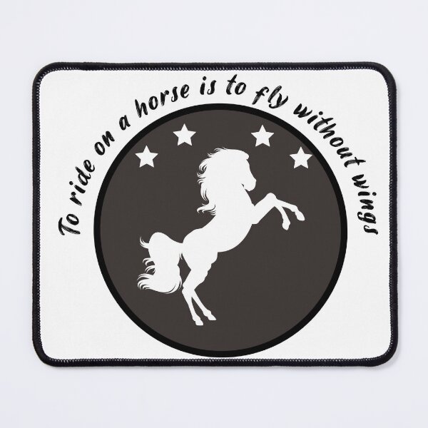 Item preview, 1 Horse power designed and sold by PaladinOfArt.
