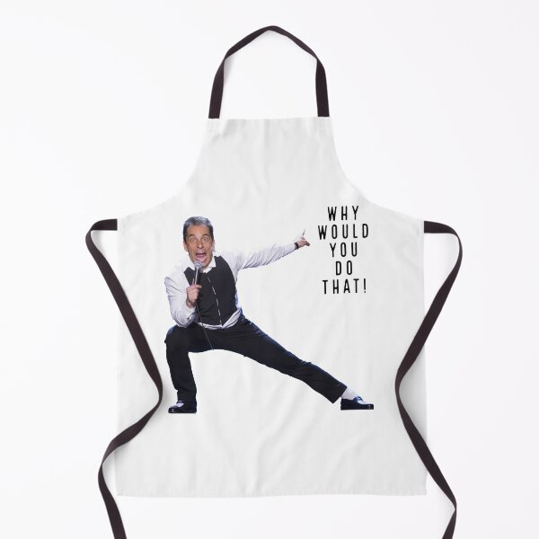 Item preview, Sebastian Maniscalco - Why Would You Do That! designed and sold by SHIRTSFORCHURCH.