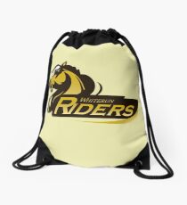Whiterun Riders Drawstring Bag