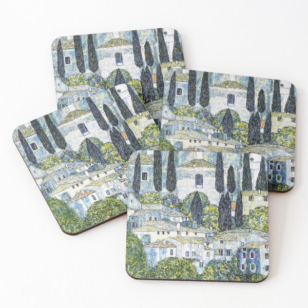 Item preview, Kirche in Cassone designed and sold by Neggan.