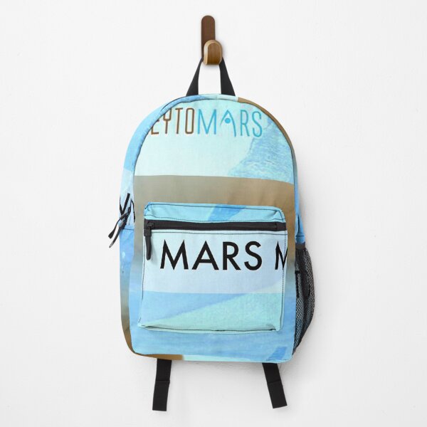 Item preview, Mars MagnetoSphere Project Red Planet to blue planet designed and sold by SpArtk.