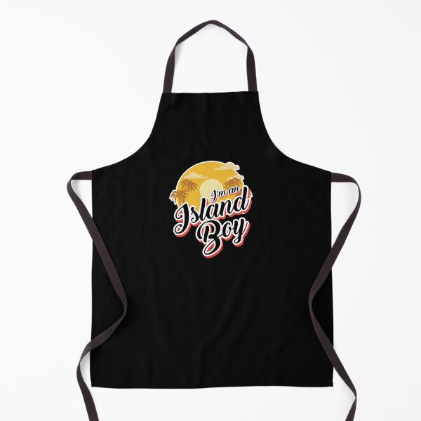 Item preview, I'm an Island Boy, Island Boy Shirt, Ima Just Island Boy designed and sold by StairheadStore.