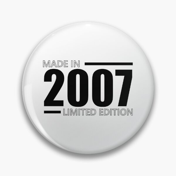 Item preview, Made in 2007 designed and sold by hello2oblivion.