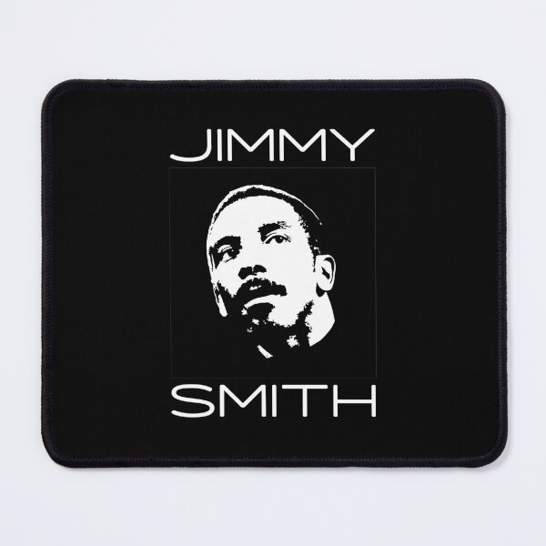 Item preview, Homenaje a Jimmy Smith III designed and sold by BlackLineWhite.