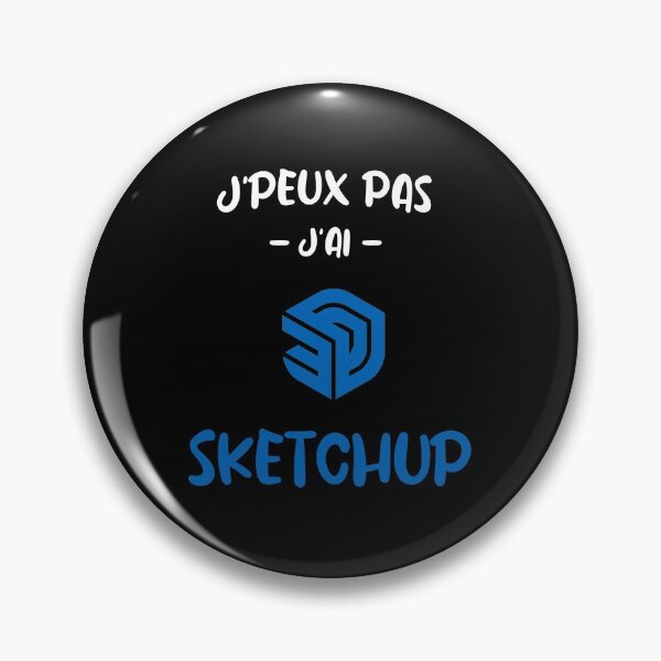 Item preview, I can't have SketchUp designed and sold by Luigimacfredo.