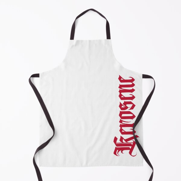 Item preview, Kerosene (red on white to side) designed and sold by GagiTees.