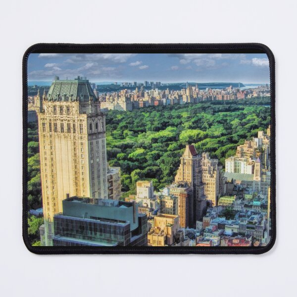 Item preview, New York City Central Park designed and sold by Christopher Arndt.