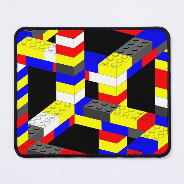 Item preview, Impossible Cube Bricks Original designed and sold by TingesOfPzazz.